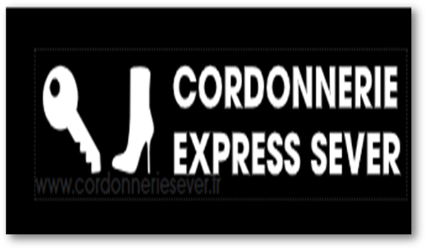 Cordonnerie Expresse Sever réparation et restauration (objets divers)