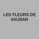 LES FLEURS DE VAUBAN fleuriste