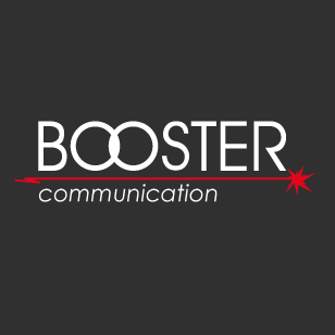 Booster Communication informatique (logiciel et progiciel)