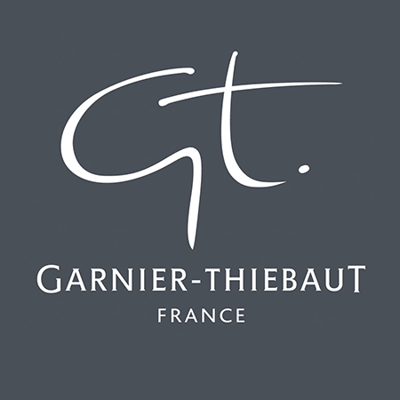 Garnier Thiebaut linge de maison (détail)