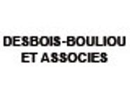 SCP Desbois Bouliou et Associés avocat