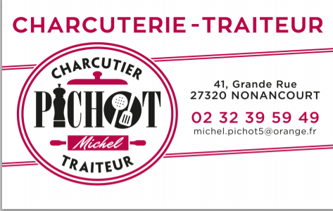 Pichot Michel épicerie (alimentation au détail)