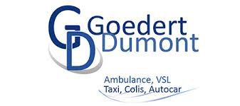 Ambulances Taxis Goedert Dumont