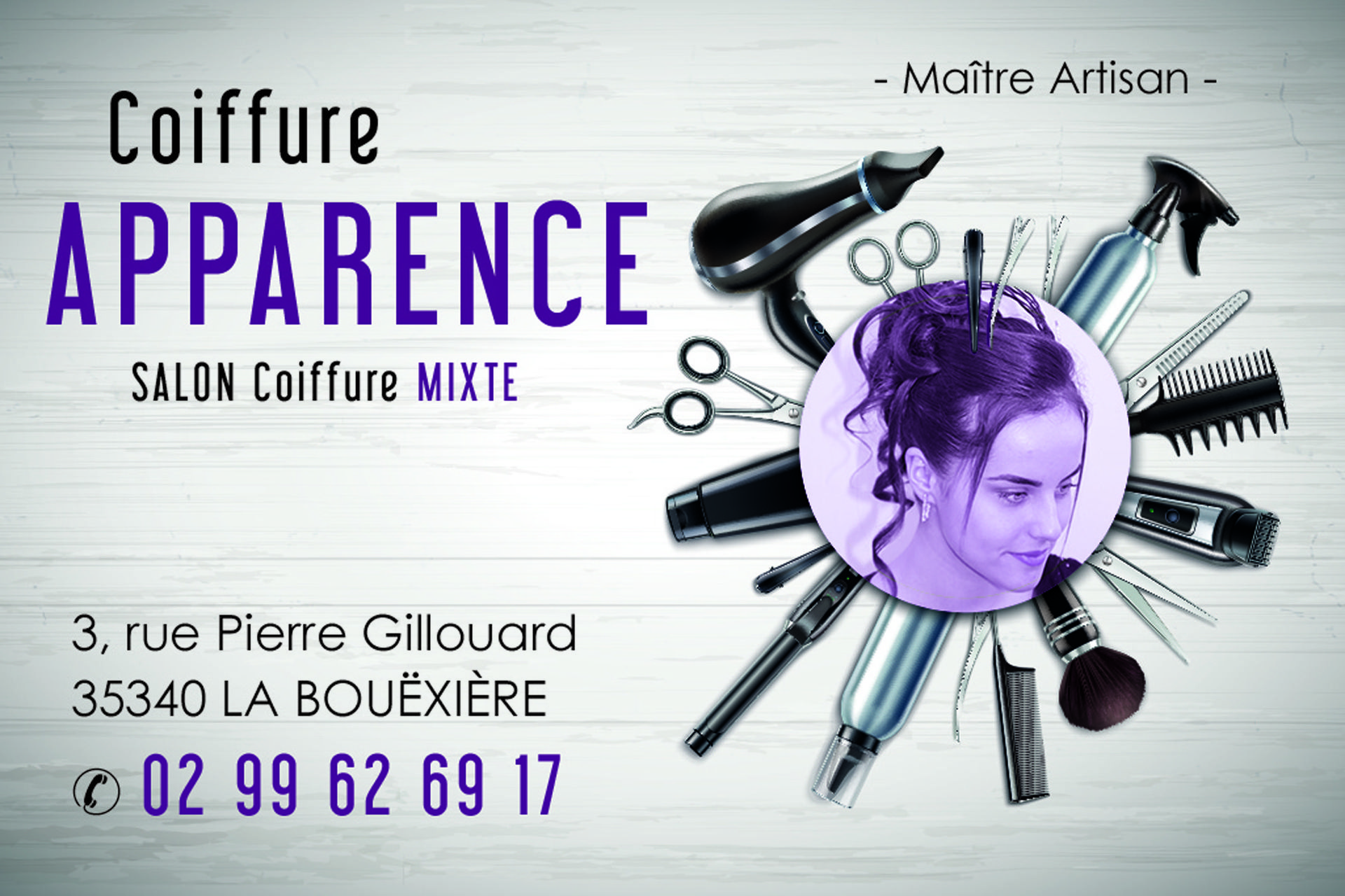galerie image