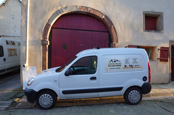 Kiener roland Expert