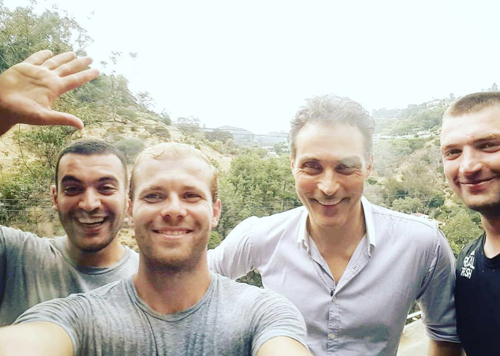 OneShotMove - Glendale, CA