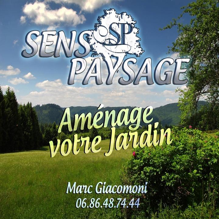 SENS Paysage Expert