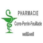 PHARMACIE FEUILLADE PERRIN store (fournitures)