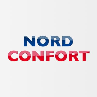 Nord Confort électroménager (détail)