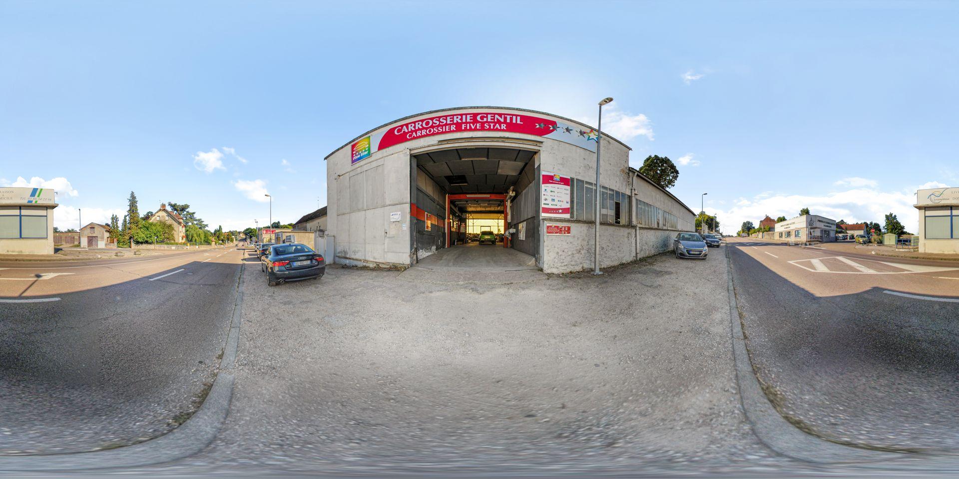 galerie image