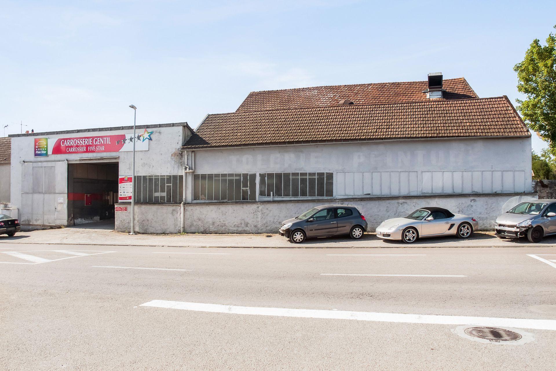 galerie image