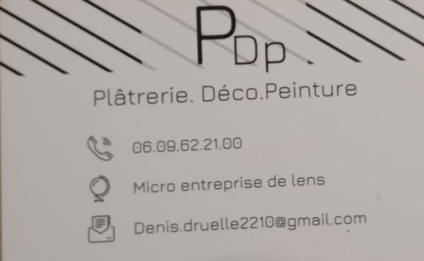 Denis Druelle Expert