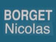 Borget Nicolas EI réparation et restauration (objets divers)