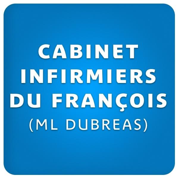 Infirmières Du François
