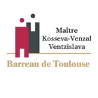 Kosseva-Venzal Ventzislava avocat spécialiste en droit des étrangers et de la nationalité