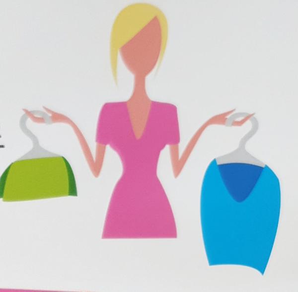 Pink Pressing blanchisserie pour particuliers