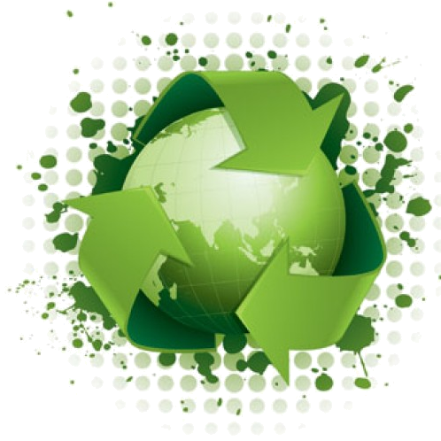 EMR Ecologie Métaux Recyclage récupération, traitement de déchets divers