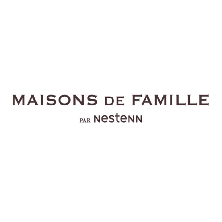 MAISONS DE FAMILLE par Nestenn
