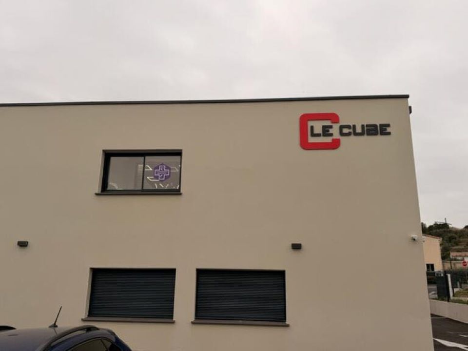galerie image