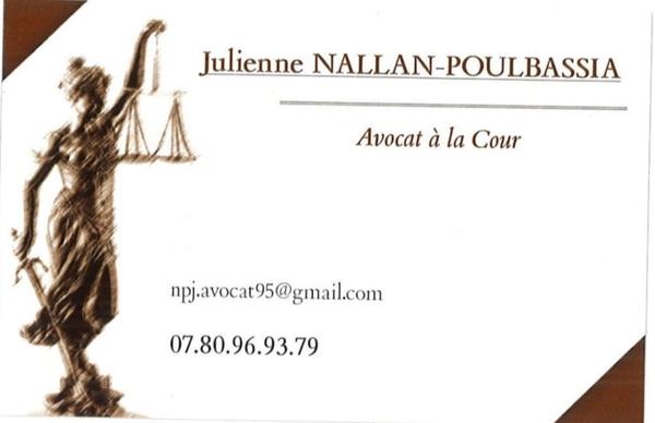 Nallan Poulbassia Julienne EI