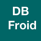 DB Froid Fabrication et commerce de gros