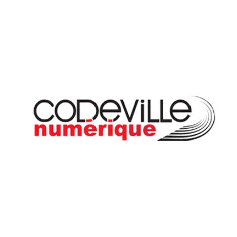 Codeville Numérique agence et conseil en publicité
