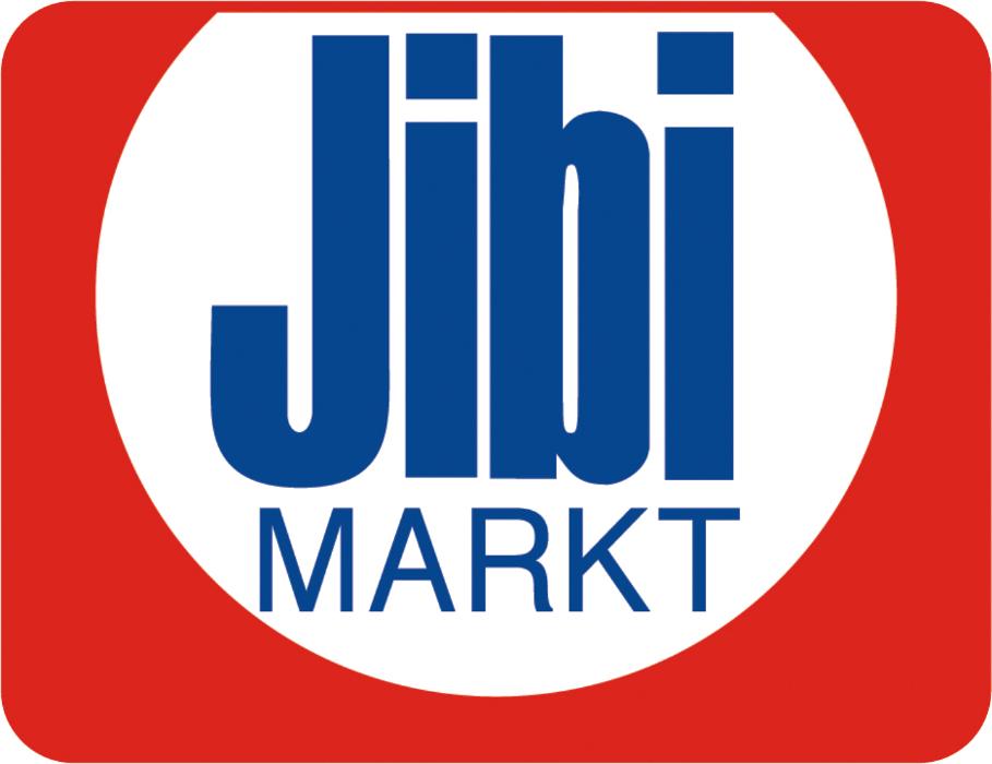 Logo von Jibi-Markt Garbsen, Berenborstel