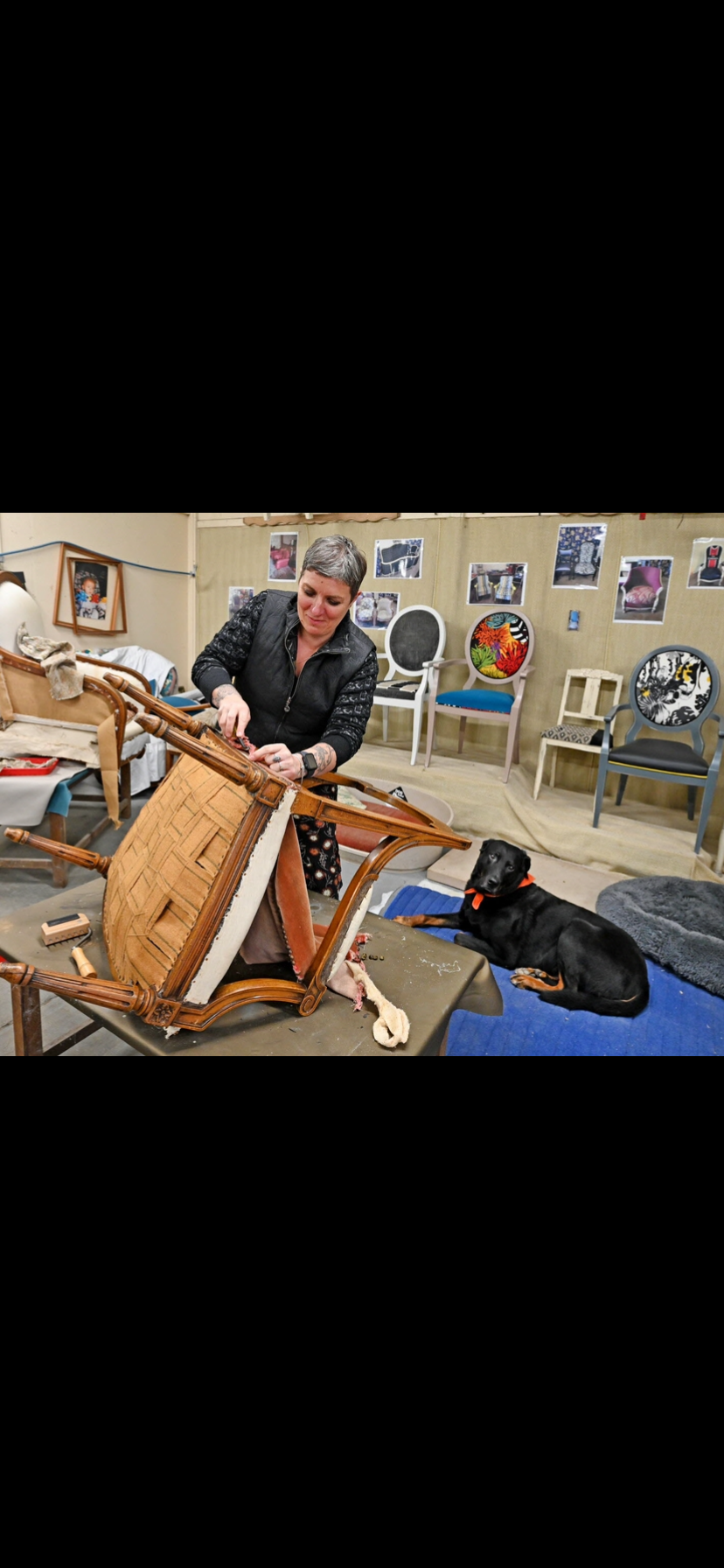 galerie image