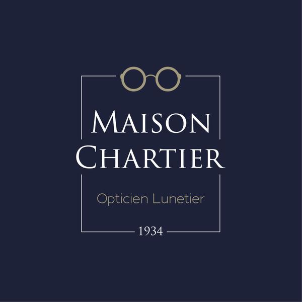 Maison Chartier Opticiens opticien