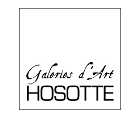 Hosotte Georges peintre (artiste)