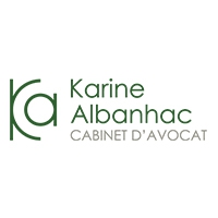 Albanhac Karine avocat