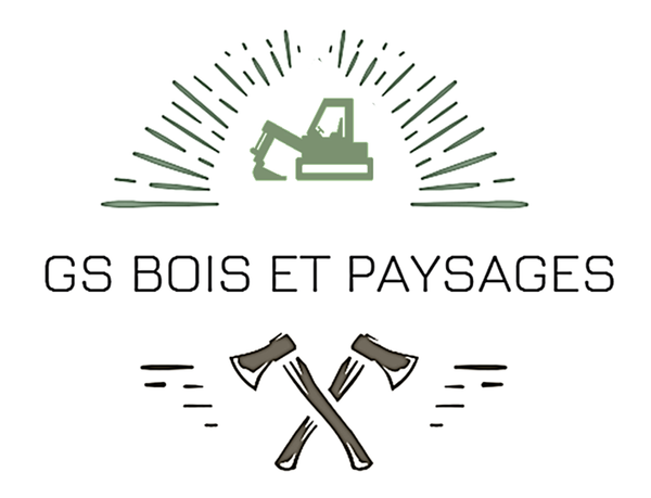 GS Bois de chauffage paysagiste conseil