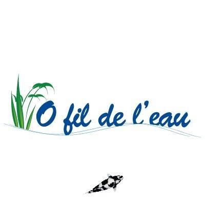 O Fil de l'Eau animalerie