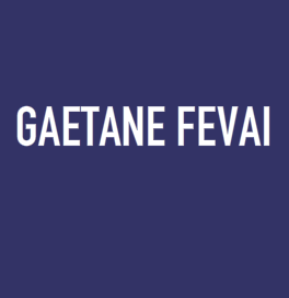 Gaetane Fevai
