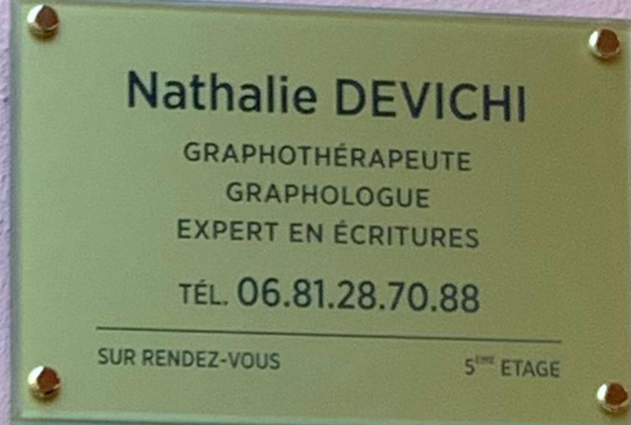 galerie image