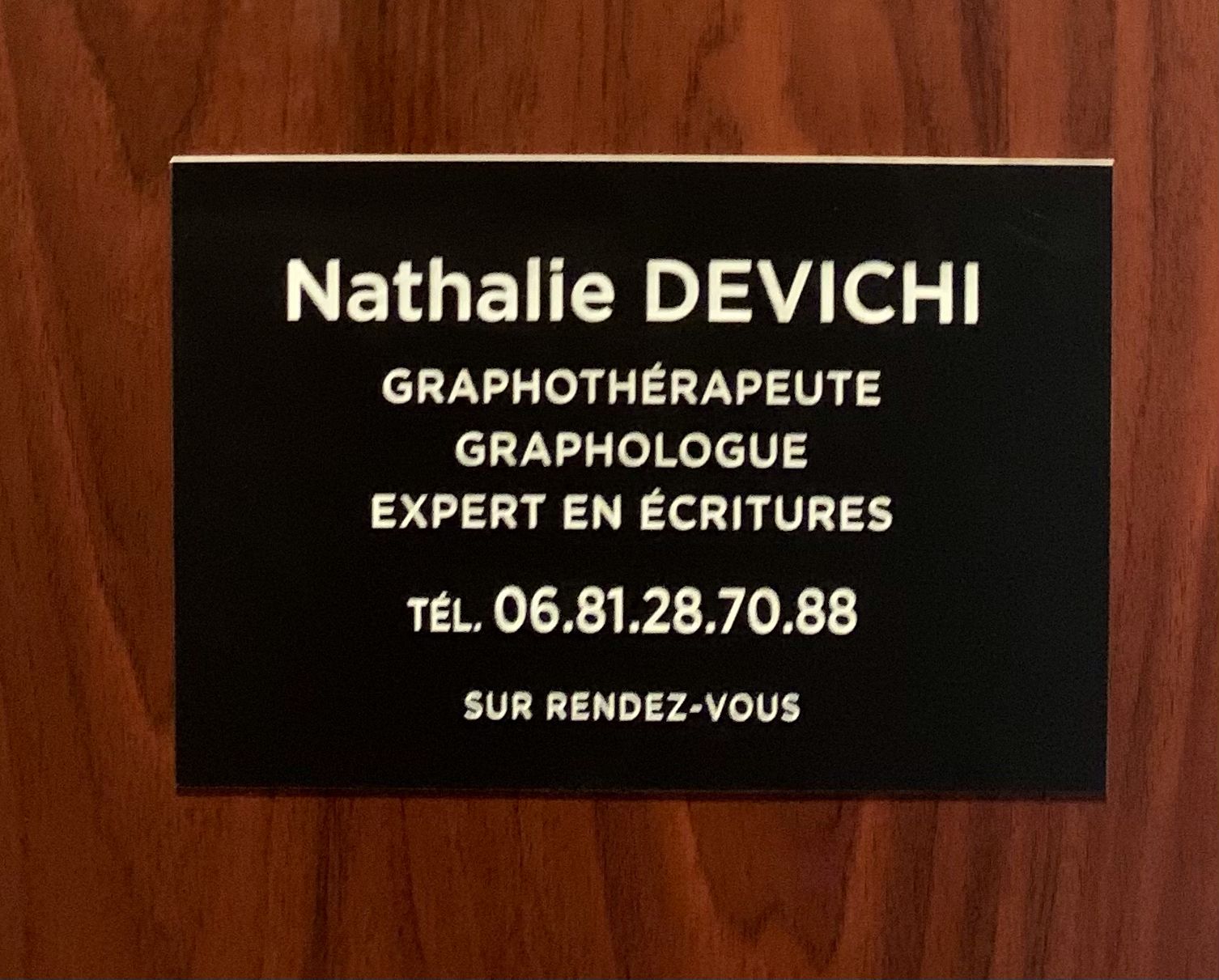 galerie image