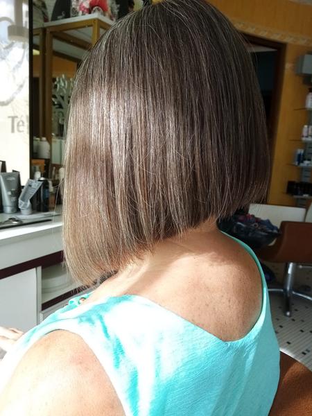 Le Peigne Fin Coiffure, beauté