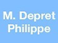 Depret Philippe