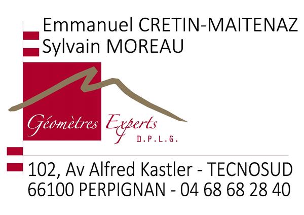 Cretin-Maitenaz & Moreau