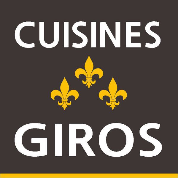 CUISINES GIROS