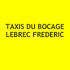 Taxis Du Bocage taxi