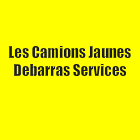 Les Camions Jaunes Debarras Services Conditionnement, manutention, stockage
