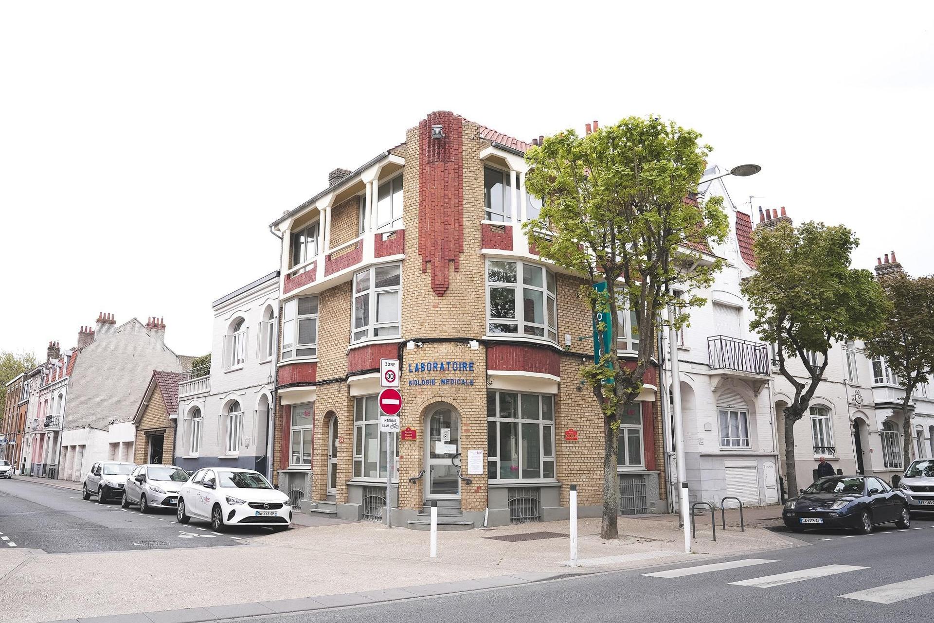 galerie image