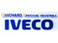 Iveco Fiat Professional Le Poids Lourd Concessionnaire