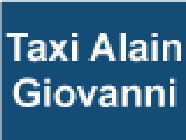 Taxi Alain Giovanni