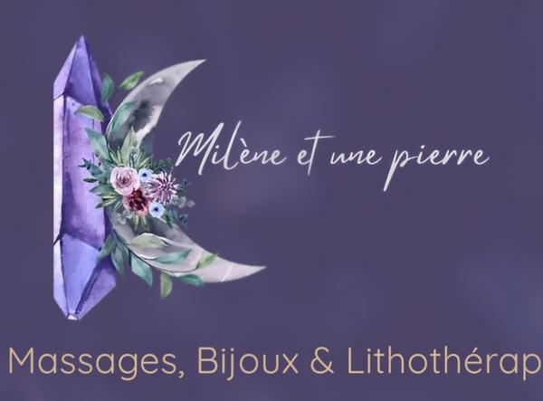 Milène et une Pierre club de forme