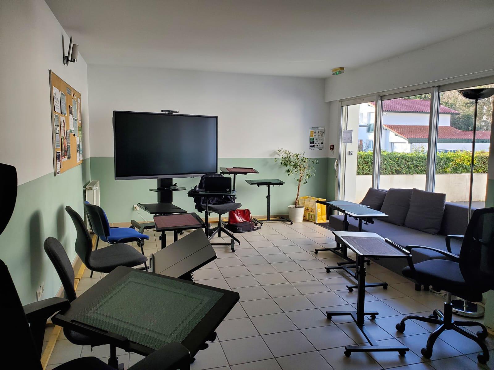 galerie image