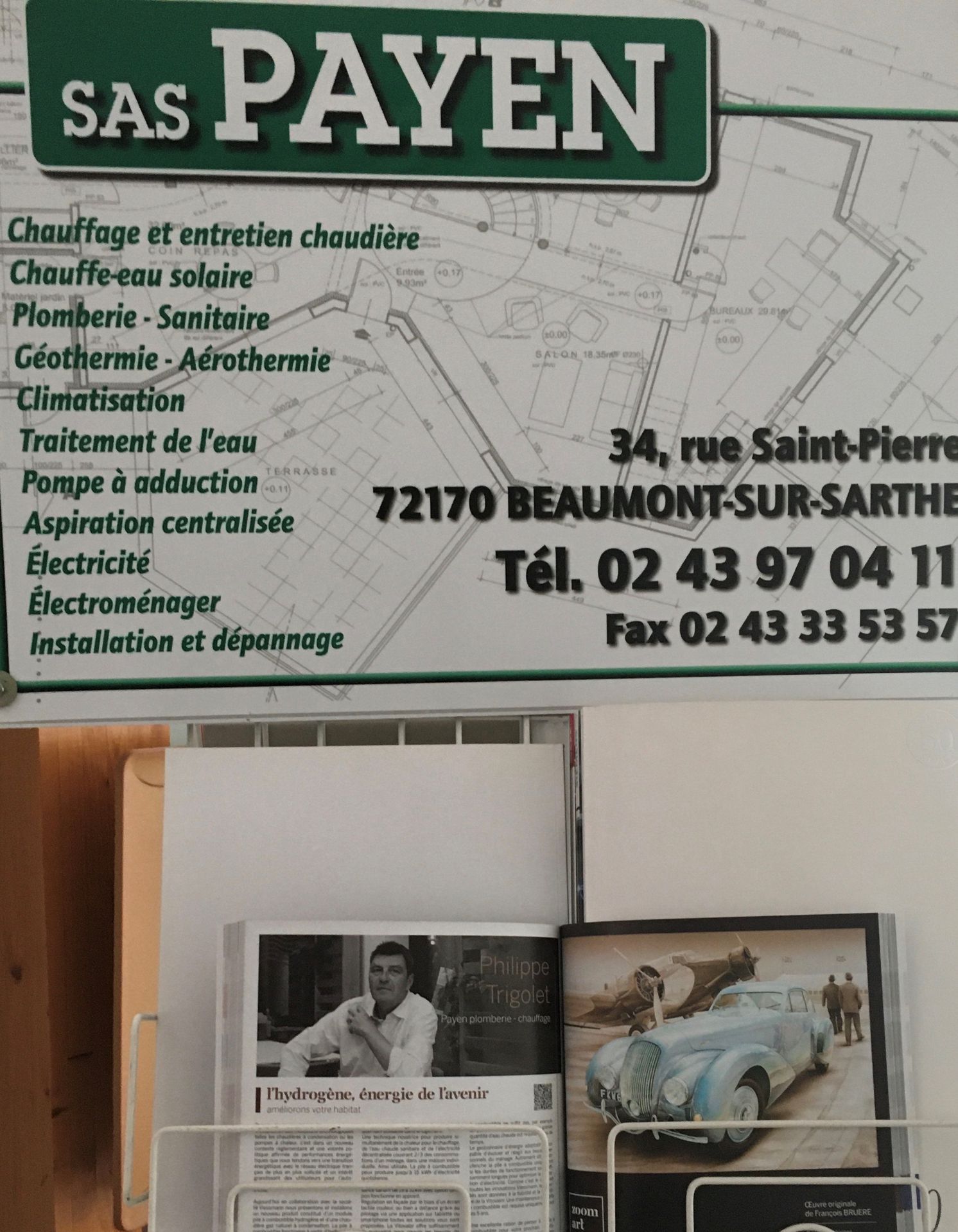 galerie image