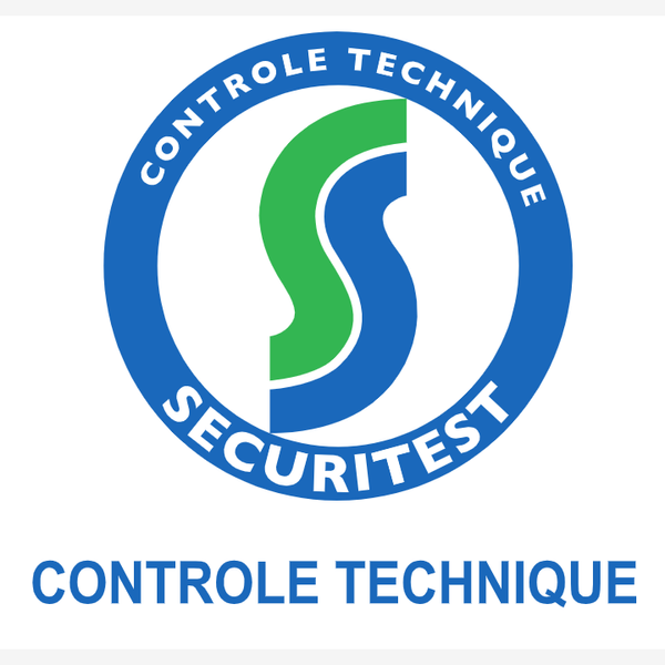 Auto Controle Technique De L Horloge Affilié Sécuritest Autres services