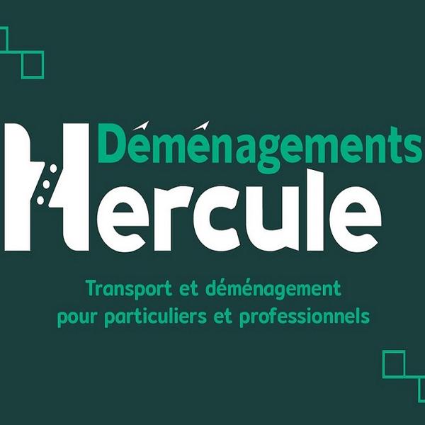 Déménagements Hercule